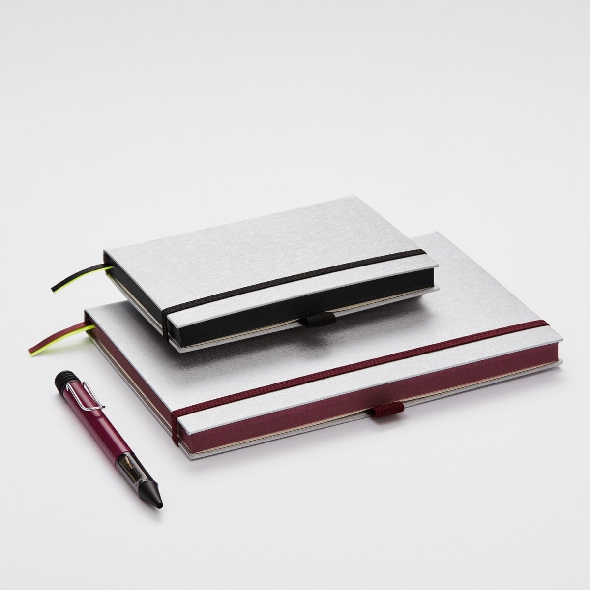 LAMY Notitieboek Hardcover A5 - Turmaline - 24Papershop