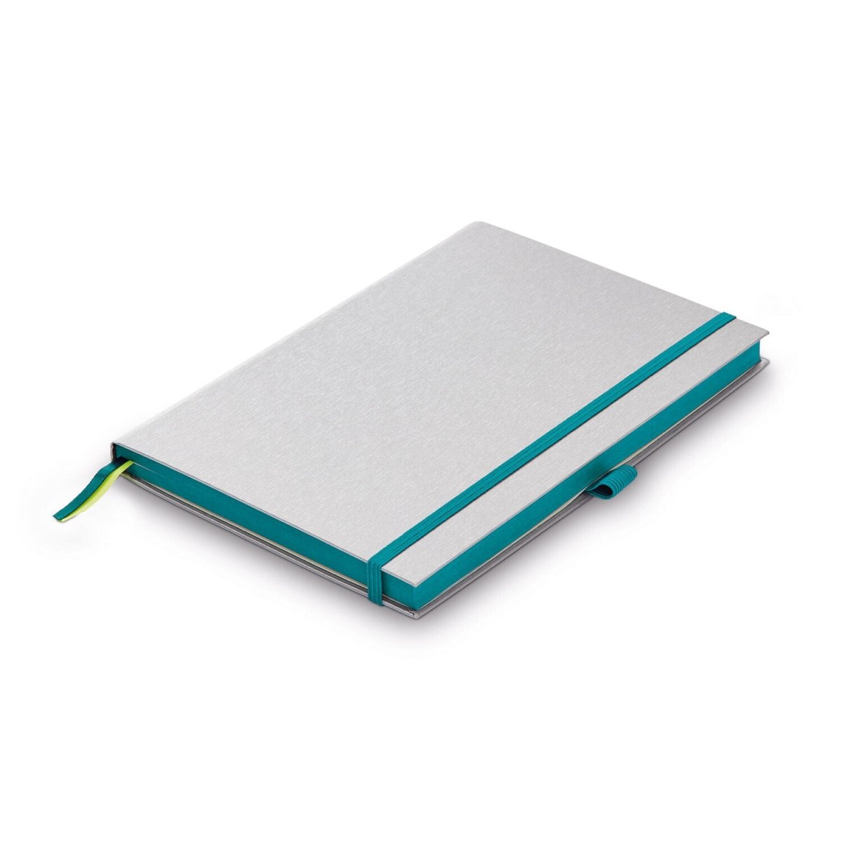 LAMY Notitieboek Hardcover A5 - Turmaline - 24Papershop