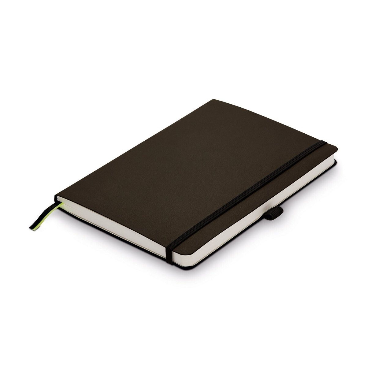 LAMY Notitieboek Softcover A5 - Umbra - 24Papershop