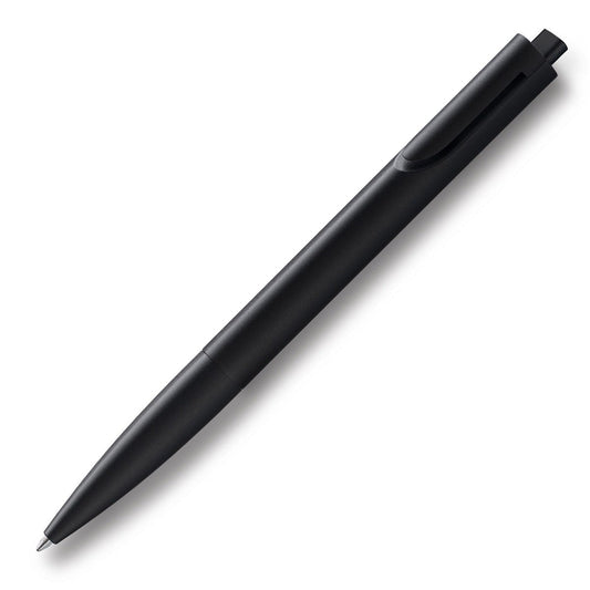 LAMY Noto Balpen - Black - 24Papershop