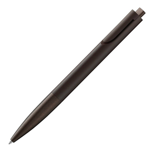 LAMY Noto Balpen - Choc - 24Papershop