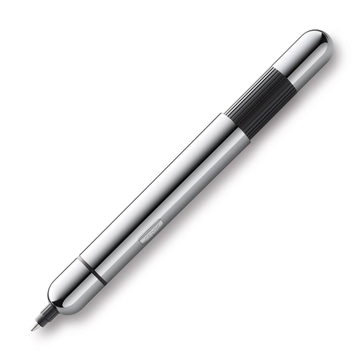 LAMY Pico Balpen - Chrome - 24Papershop