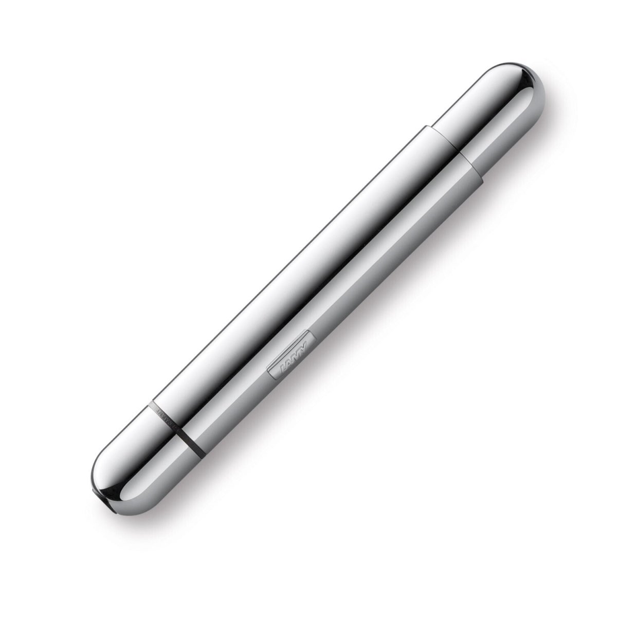 LAMY Pico Balpen - Chrome - 24Papershop