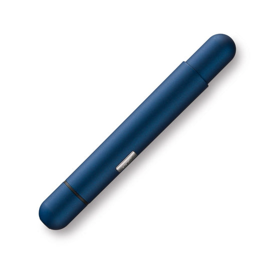 LAMY Pico Balpen - Imperialblue - 24Papershop