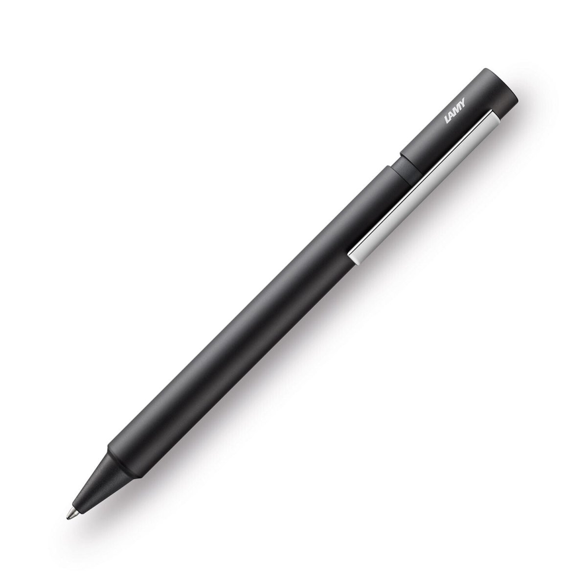 LAMY Pur Balpen - Black - 24Papershop