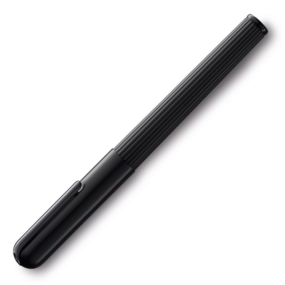 LAMY Rollerball Imporium - Black/Black - 24Papershop