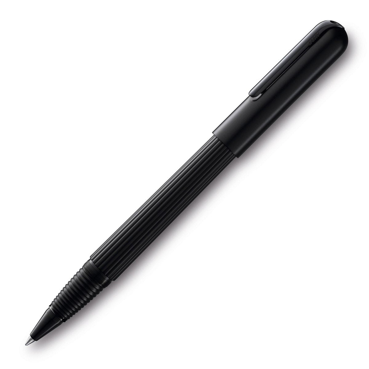 LAMY Rollerball Imporium - Black/Black - 24Papershop