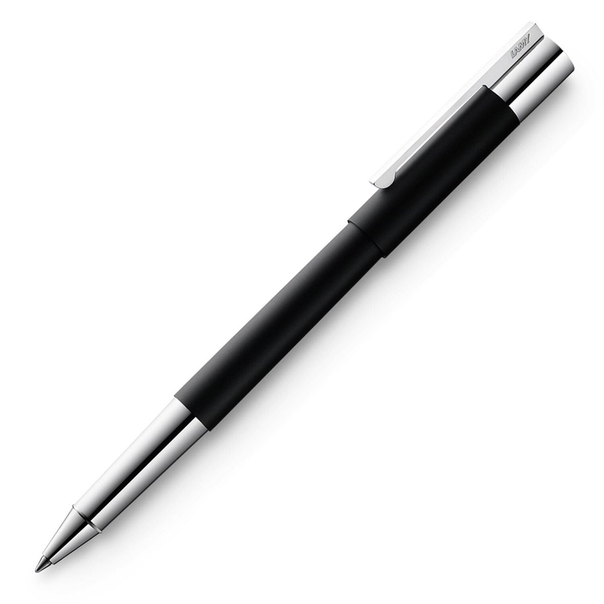 LAMY Rollerball Scala - Black Matte - 24Papershop