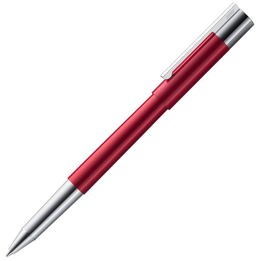 LAMY Rollerball Scala - Pianored - 24Papershop