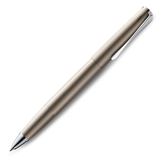 LAMY Rollerball Studio - Palladium - 24Papershop