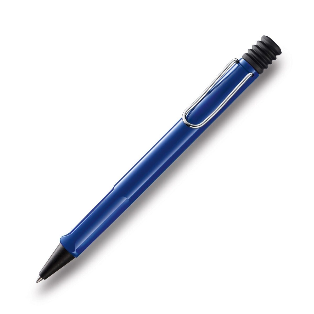 LAMY Safari Balpen - Blue - 24Papershop