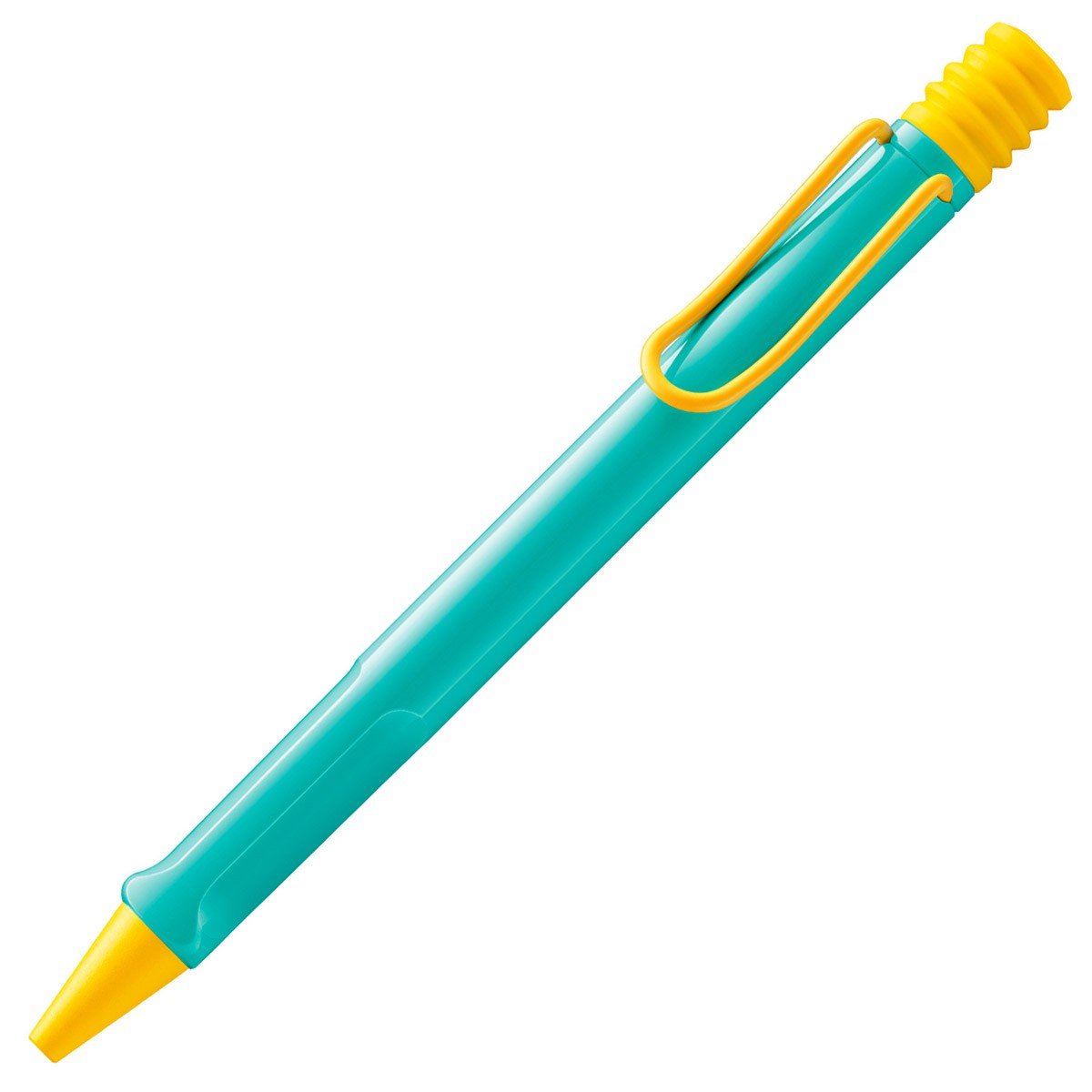 LAMY Safari Balpen - Pina Colada - 24Papershop