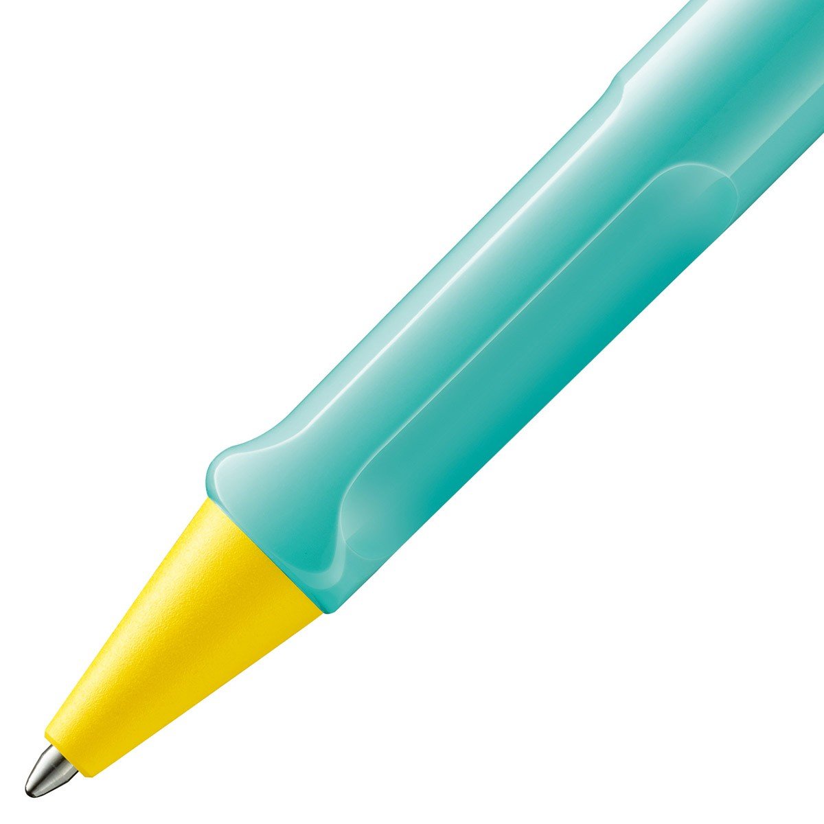 LAMY Safari Balpen - Pina Colada - 24Papershop