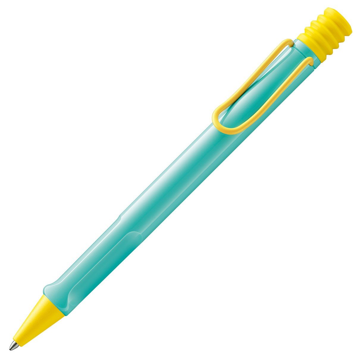 LAMY Safari Balpen - Pina Colada - 24Papershop