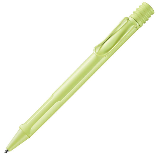 LAMY Safari Balpen - Springgreen - 24Papershop