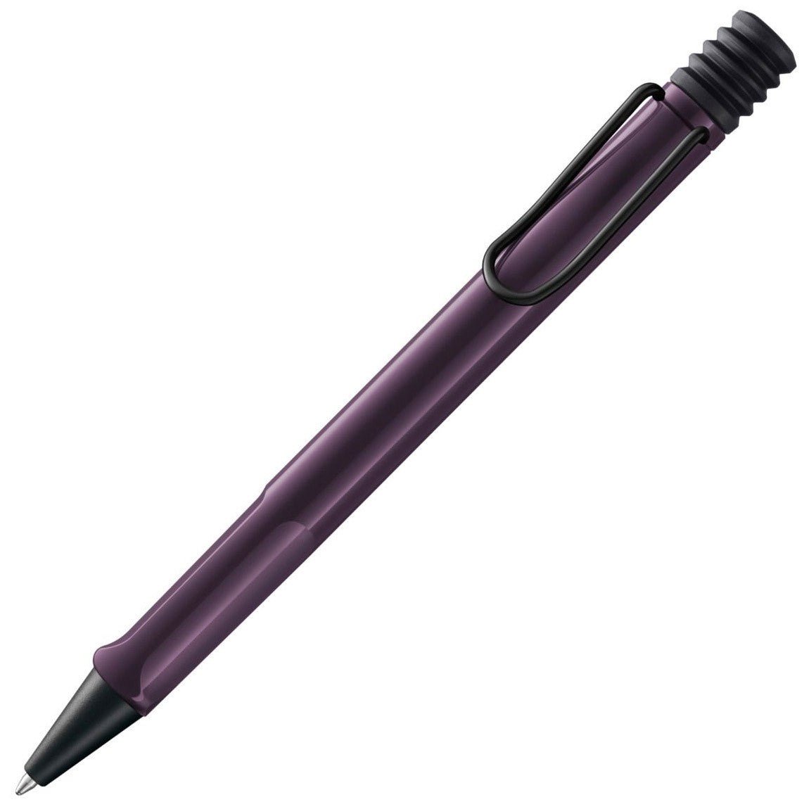 LAMY Safari Balpen - Violet Blackberry - 24Papershop