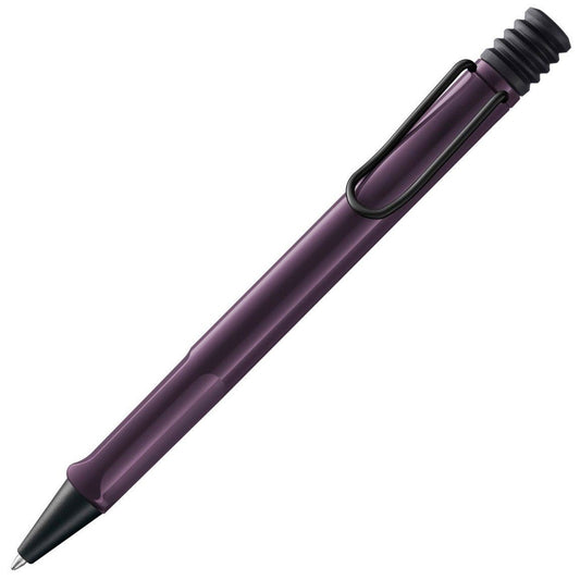 LAMY Safari Balpen - Violet Blackberry - 24Papershop