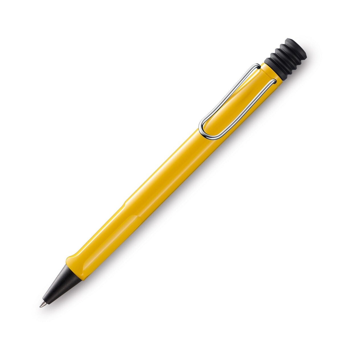 LAMY Safari Balpen - Yellow - 24Papershop