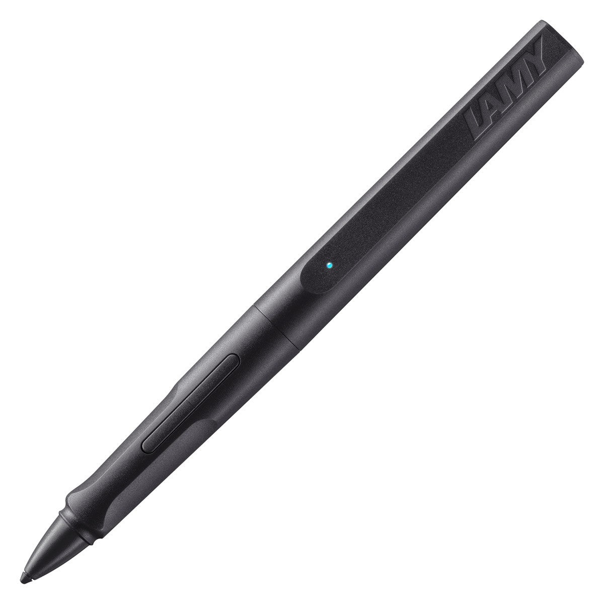 LAMY Safari Note+ Stylus Pen - All Black - 24Papershop