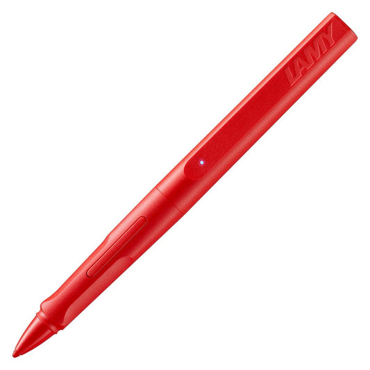 LAMY Safari Note+ Stylus Pen - Red - 24Papershop