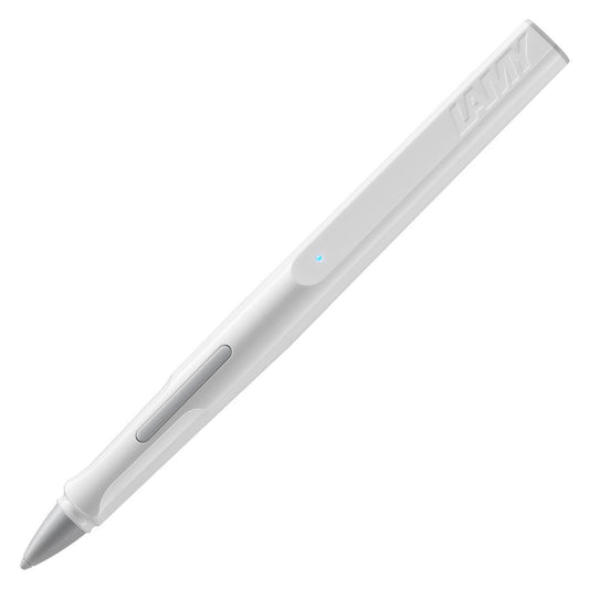 LAMY Safari Note+ Stylus Pen - White - 24Papershop