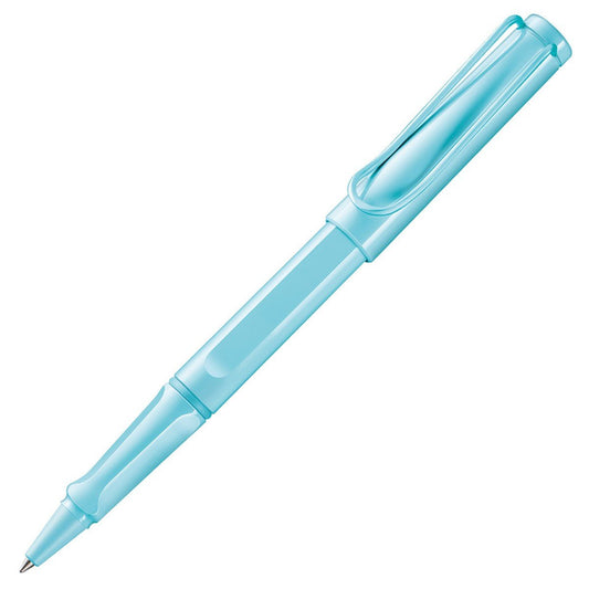 LAMY Safari Rollerball - Aquasky - 24Papershop