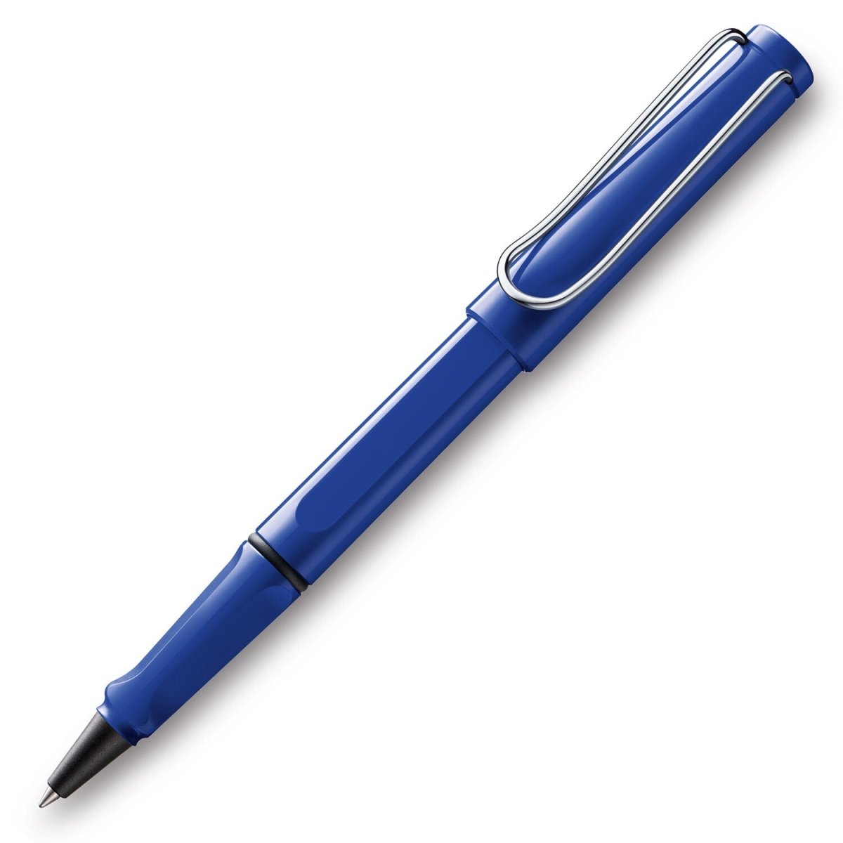 LAMY Safari Rollerball - Blue - 24Papershop