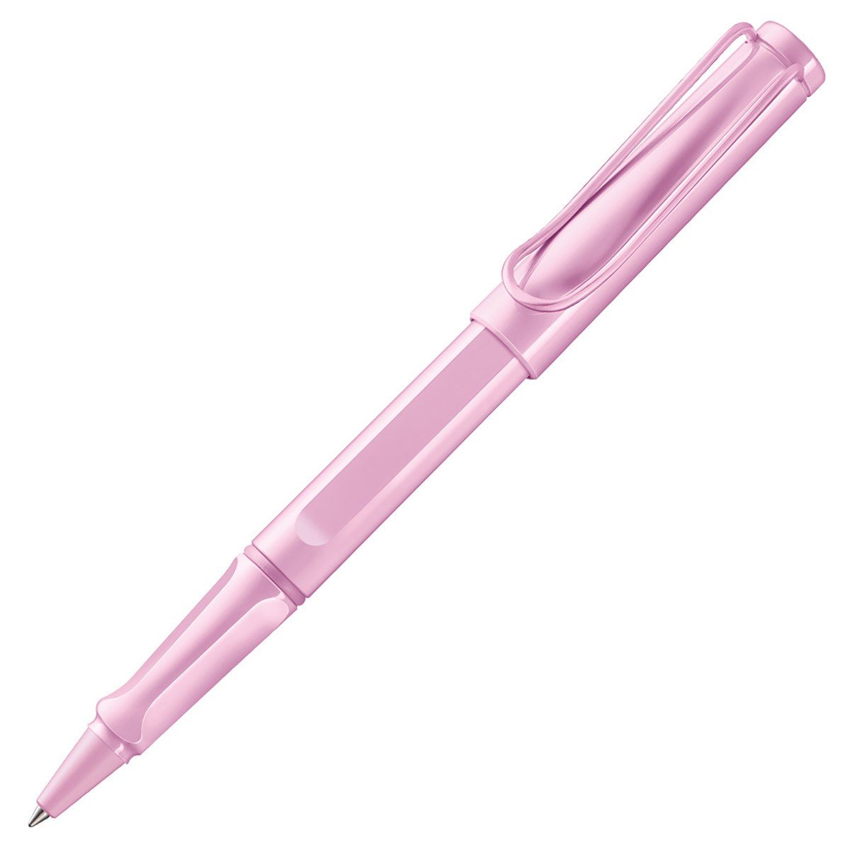 LAMY Safari Rollerball - Lightrose - 24Papershop