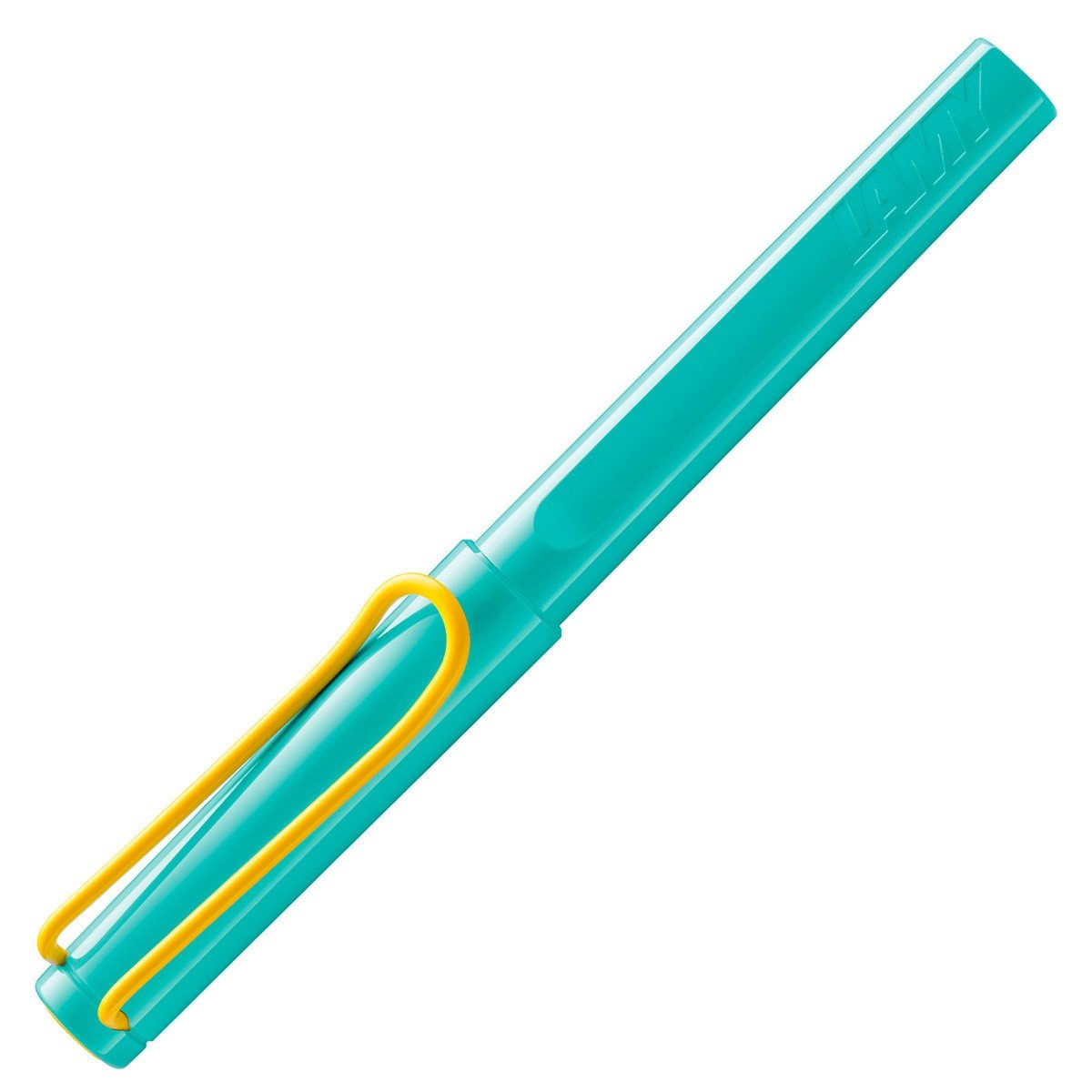 LAMY Safari Rollerball - Pina Colada - 24Papershop