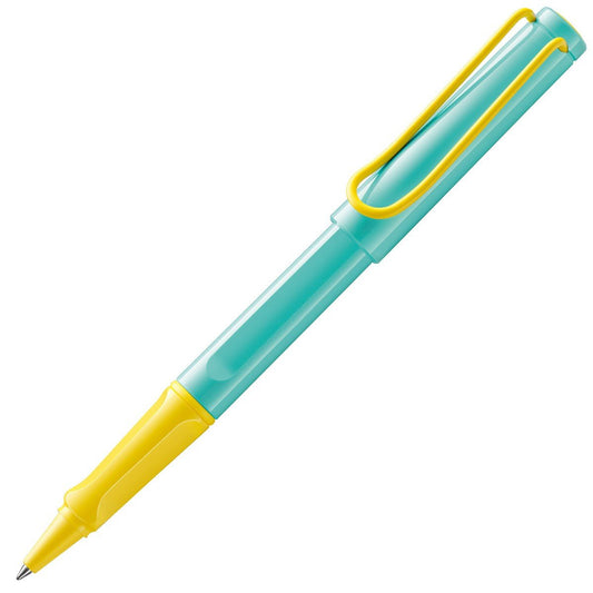 LAMY Safari Rollerball - Pina Colada - 24Papershop