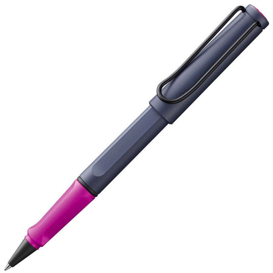 LAMY Safari Rollerball - Pink Cliff - 24Papershop