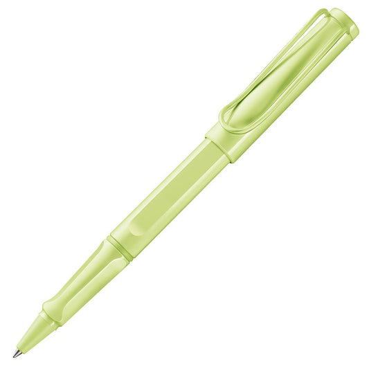 LAMY Safari Rollerball - Springgreen - 24Papershop