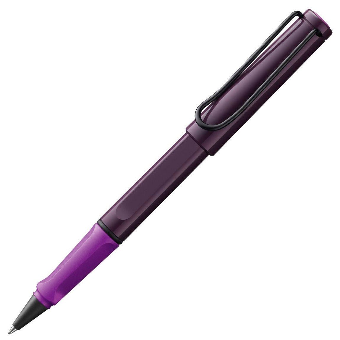 LAMY Safari Rollerball - Violet Blackberry - 24Papershop