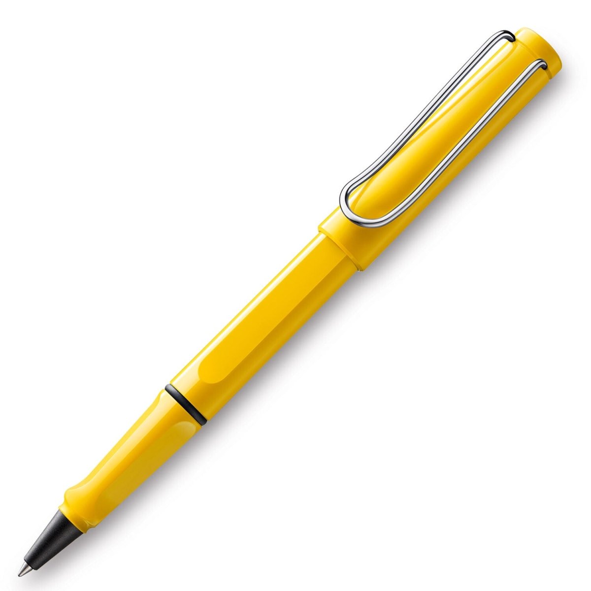 LAMY Safari Rollerball - Yellow - 24Papershop