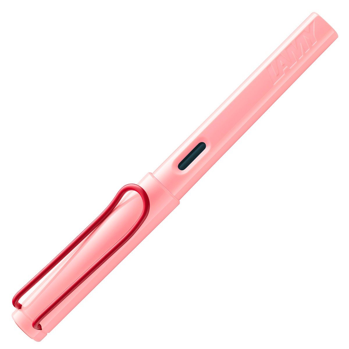 LAMY Safari Vulpen - Cherry Blossom - 24Papershop