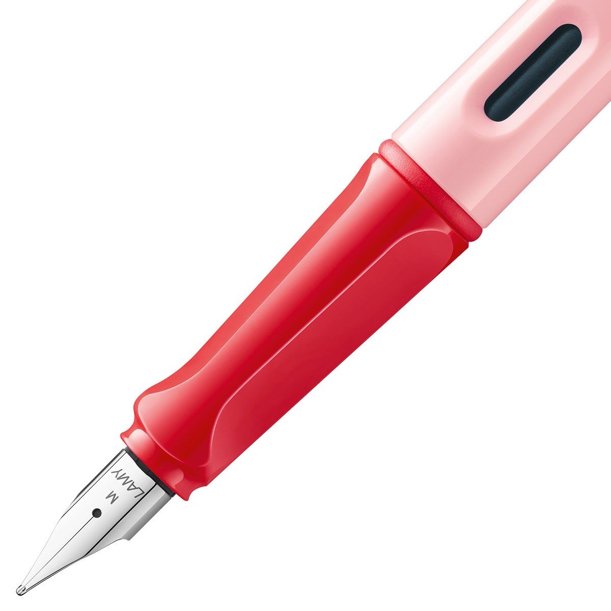 LAMY Safari Vulpen - Cherry Blossom - 24Papershop