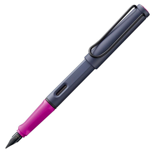 LAMY Safari Vulpen - Pink Cliff - 24Papershop