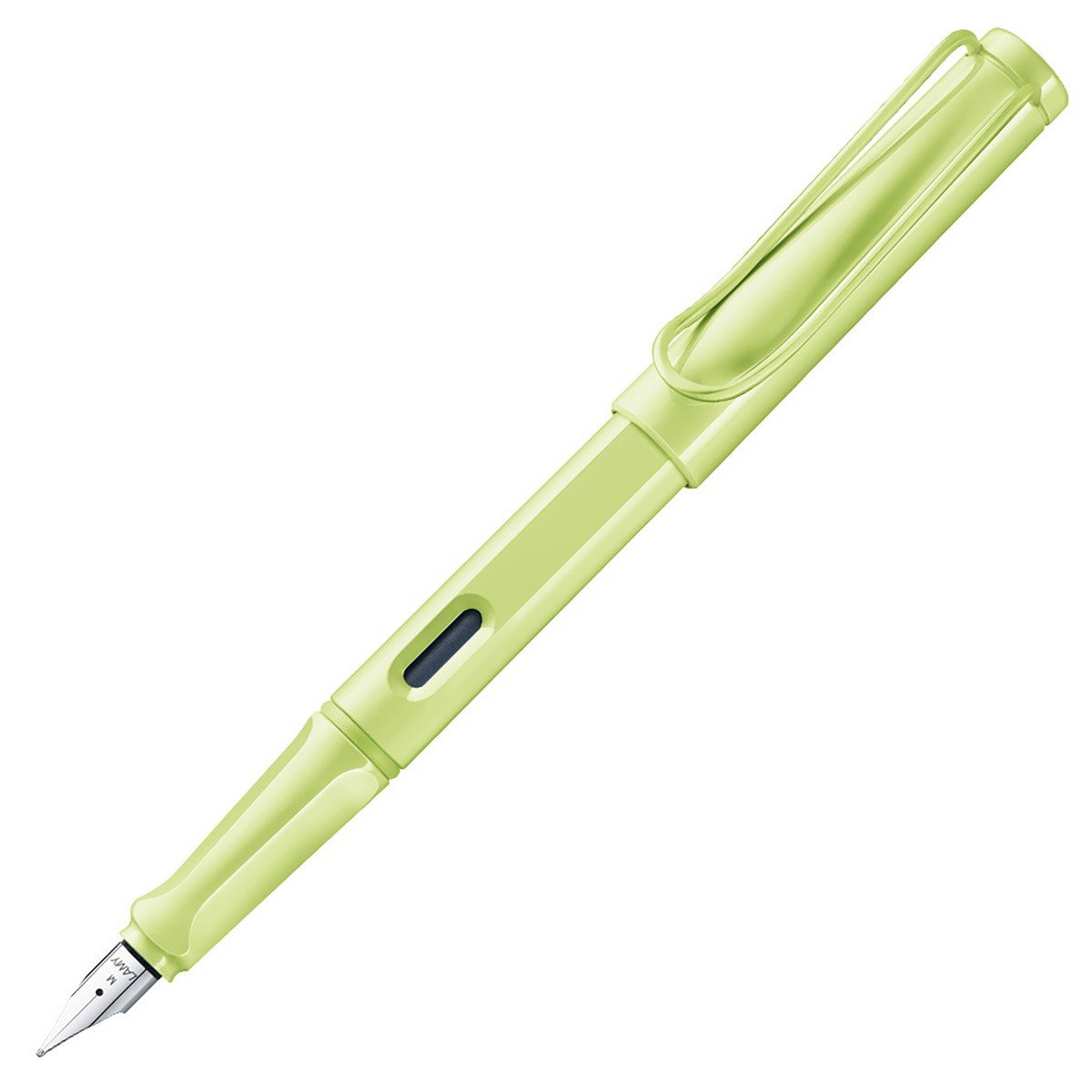 LAMY Safari Vulpen - Springgreen - 24Papershop