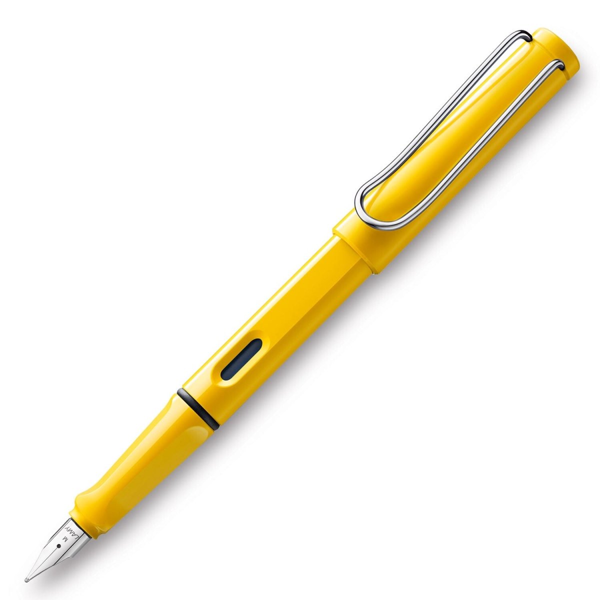 LAMY Safari Vulpen - Yellow - 24Papershop