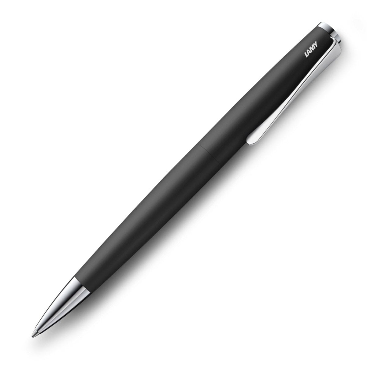 LAMY Studio Balpen - Black - 24Papershop