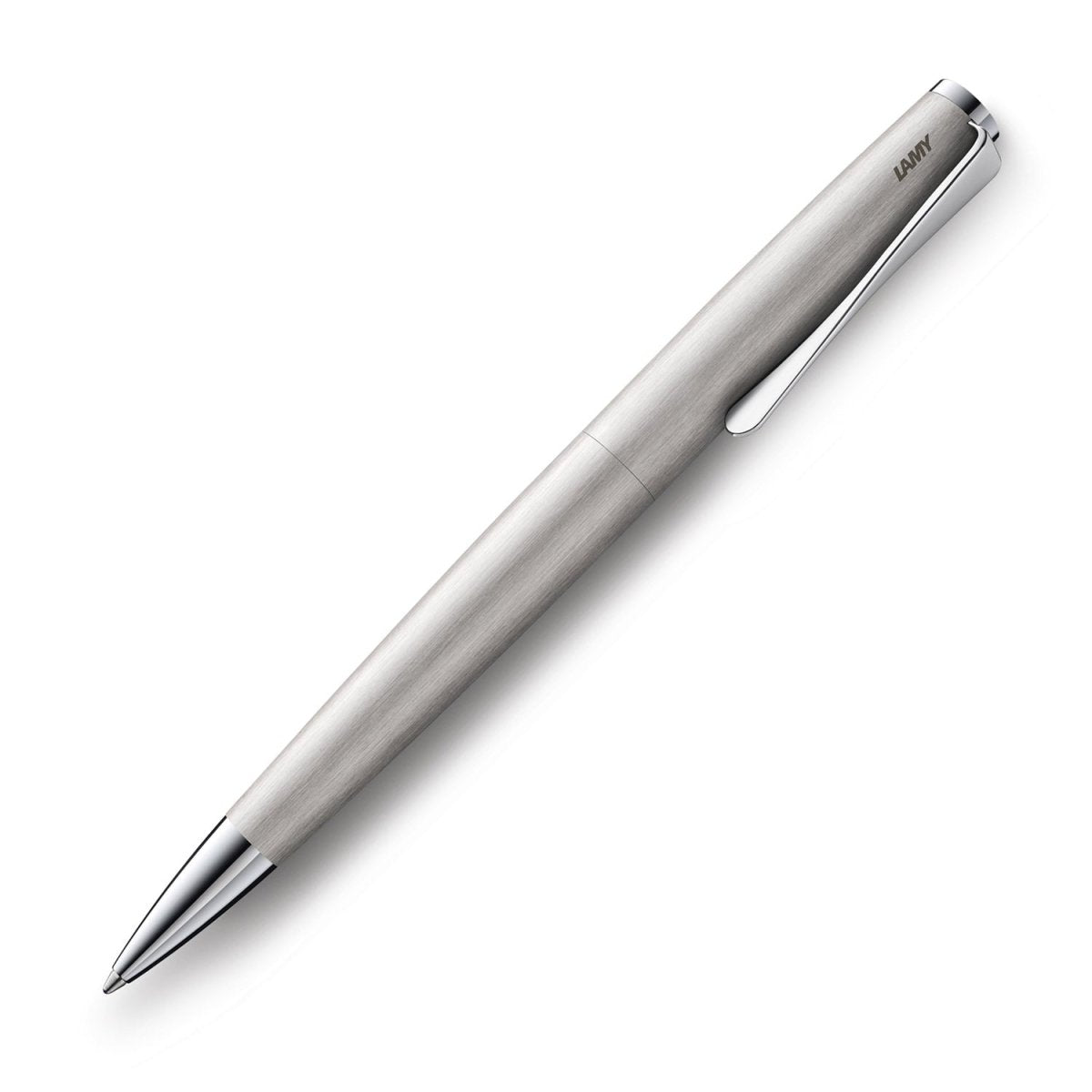 LAMY Studio Balpen - Brushed - 24Papershop