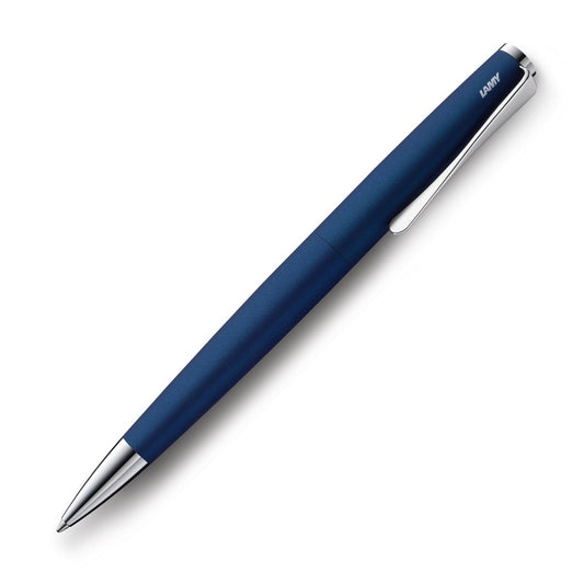 LAMY Studio Balpen - Imperialblue - 24Papershop