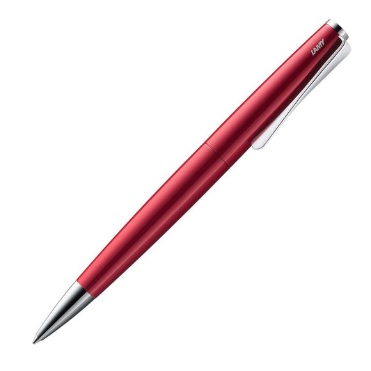 LAMY Studio Balpen - Pianored - 24Papershop