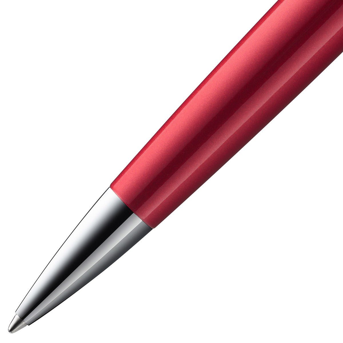 LAMY Studio Balpen - Pianored - 24Papershop