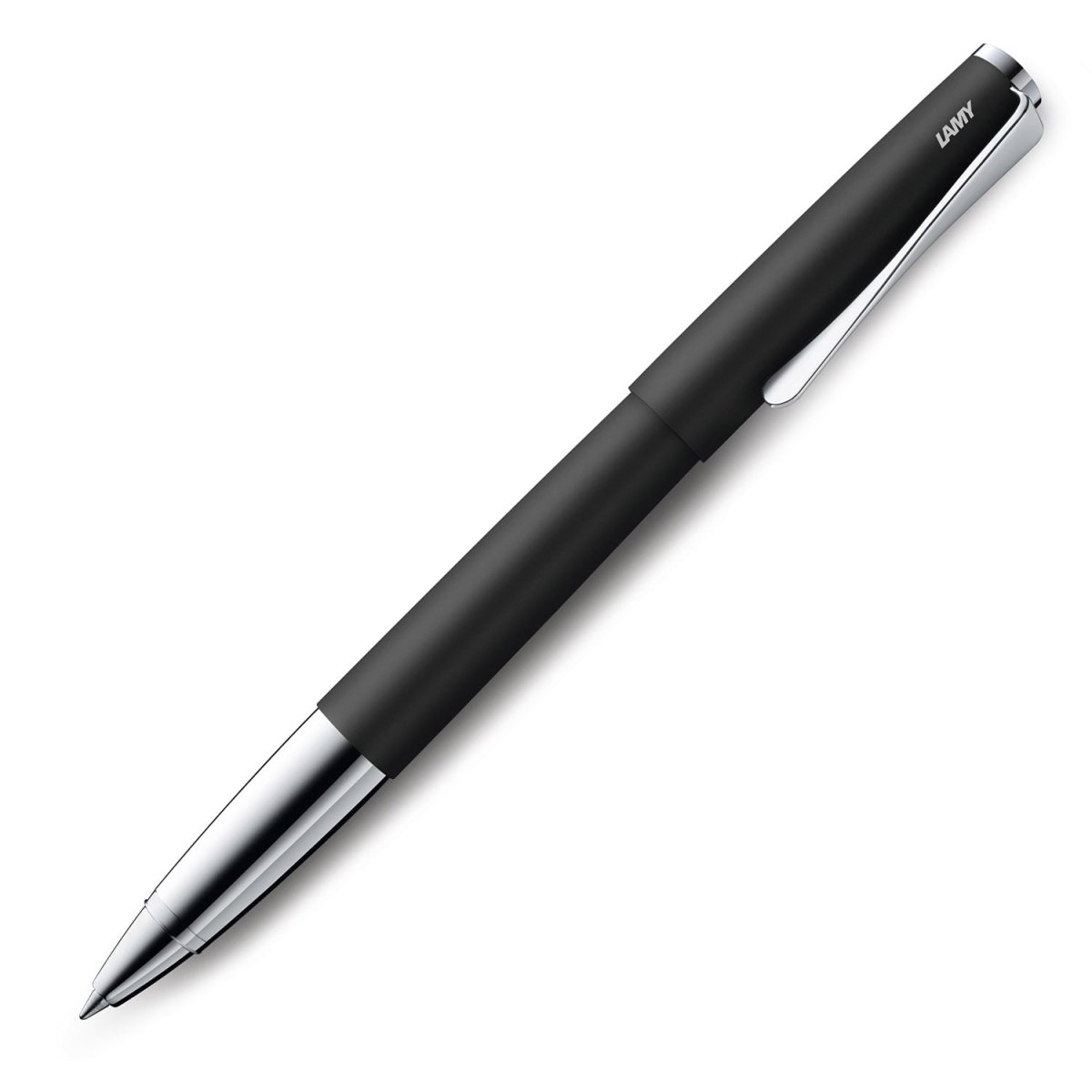 LAMY Studio Rollerball - Black - 24Papershop