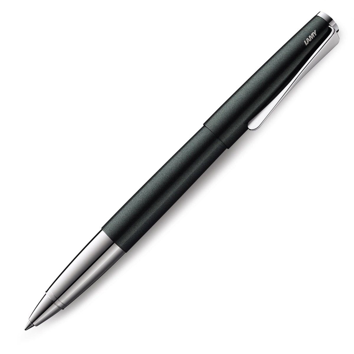 LAMY Studio Rollerball - Black Forest - 24Papershop