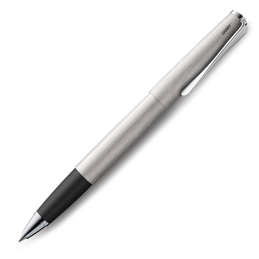 LAMY Studio Rollerball - Brushed - 24Papershop