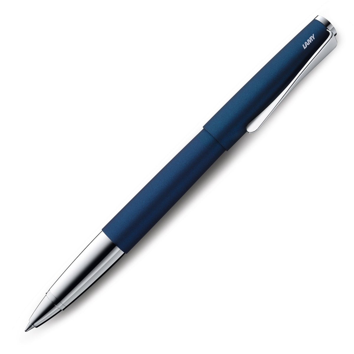 LAMY Studio Rollerball - Imperialblue - 24Papershop