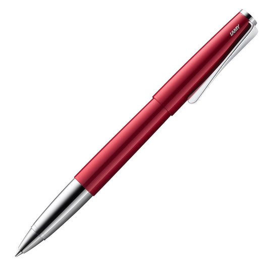 LAMY Studio Rollerball - Pianored - 24Papershop