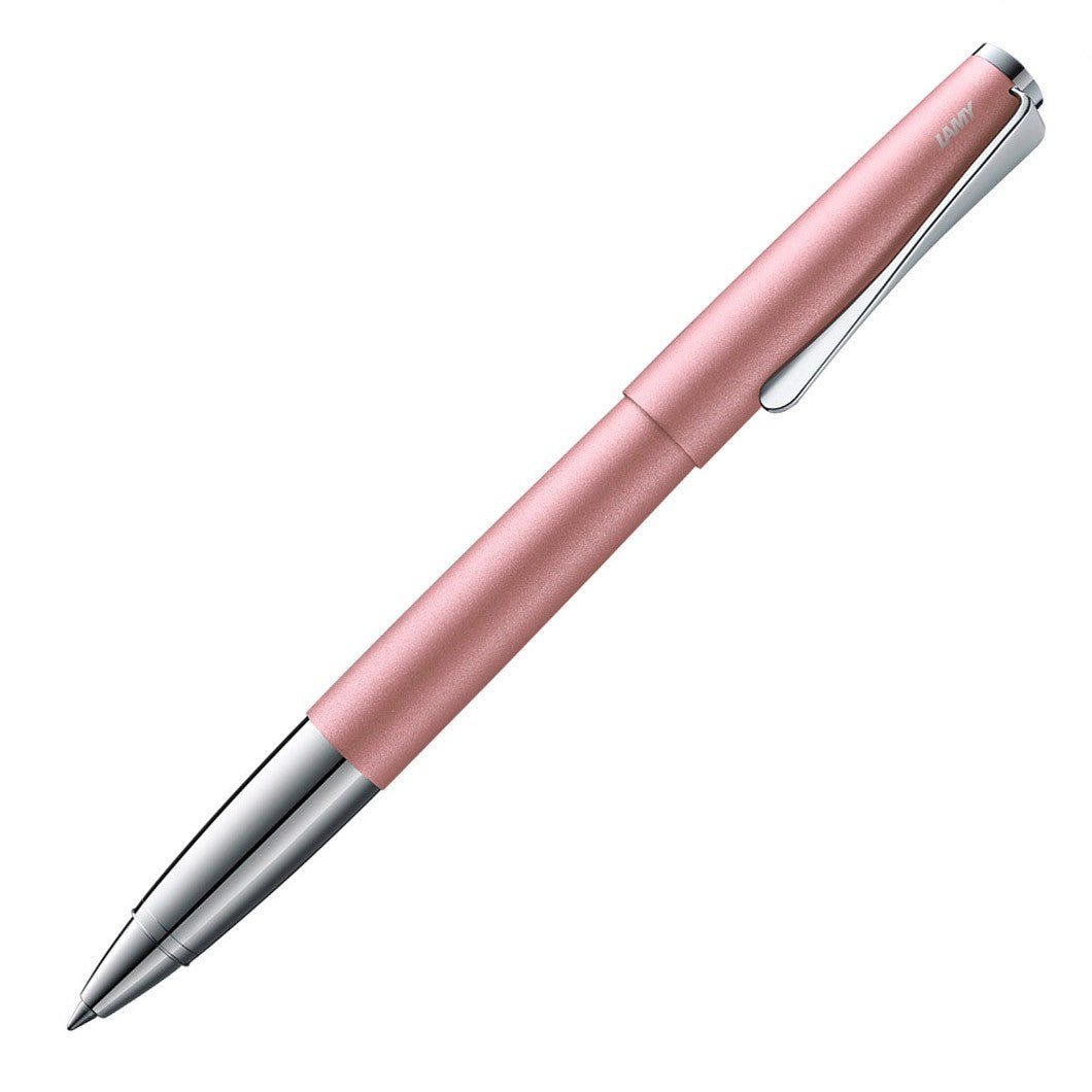 LAMY Studio Rollerball - Rose Matt [Special Edition] - 24Papershop